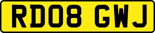 RD08GWJ