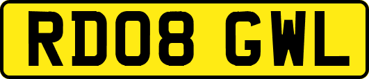 RD08GWL