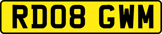 RD08GWM