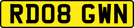 RD08GWN