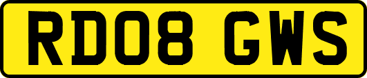 RD08GWS