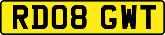 RD08GWT