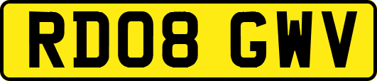RD08GWV