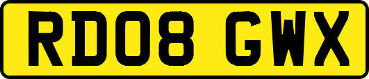 RD08GWX