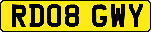 RD08GWY