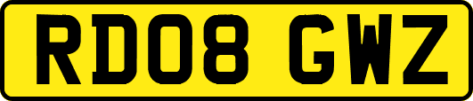 RD08GWZ
