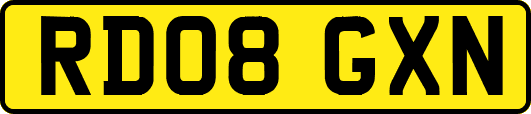 RD08GXN