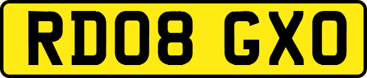 RD08GXO
