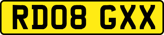 RD08GXX
