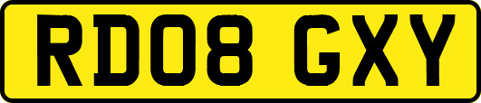RD08GXY