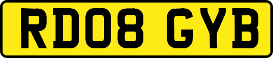 RD08GYB