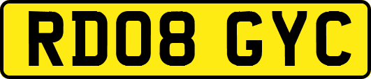 RD08GYC