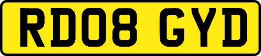 RD08GYD