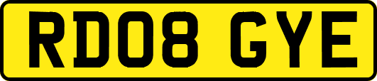 RD08GYE
