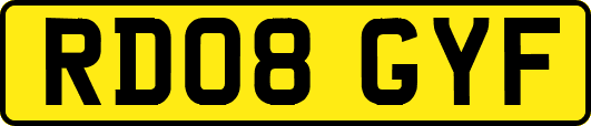 RD08GYF