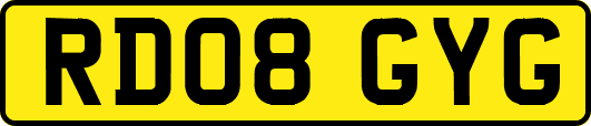 RD08GYG