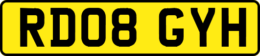 RD08GYH