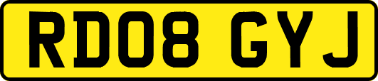 RD08GYJ