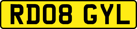 RD08GYL