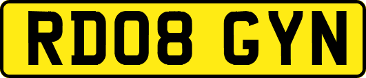RD08GYN