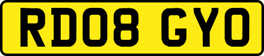 RD08GYO