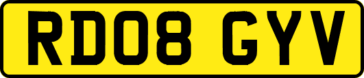 RD08GYV