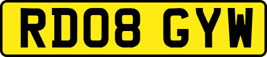 RD08GYW