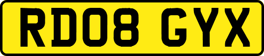 RD08GYX