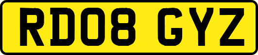 RD08GYZ