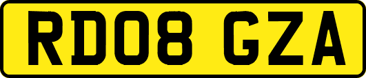 RD08GZA
