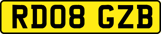 RD08GZB