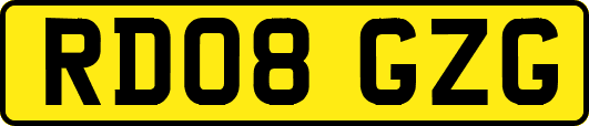 RD08GZG