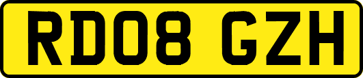 RD08GZH