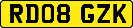 RD08GZK
