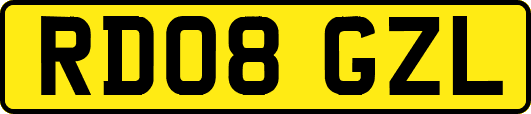 RD08GZL