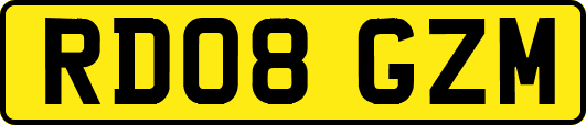RD08GZM