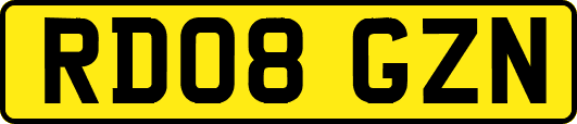 RD08GZN