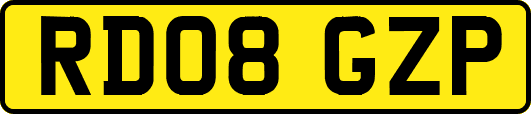 RD08GZP