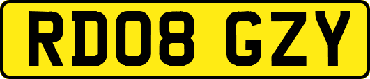RD08GZY