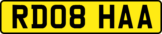 RD08HAA