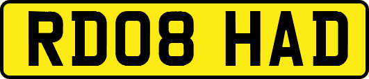 RD08HAD