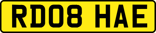 RD08HAE