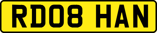 RD08HAN