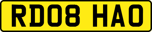 RD08HAO