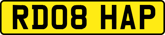 RD08HAP