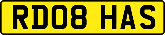 RD08HAS