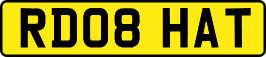 RD08HAT