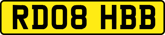 RD08HBB