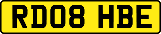 RD08HBE