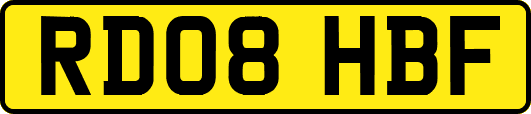 RD08HBF